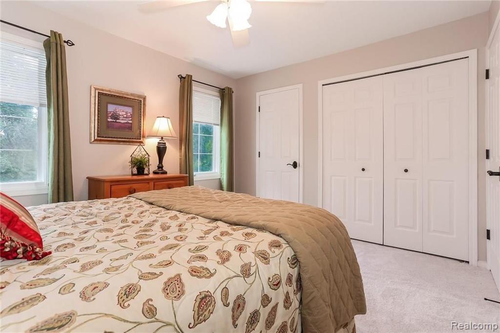 3758 Sleepy Fox Drive Rochester Hills, MI 48309 - Photo 40 of 66