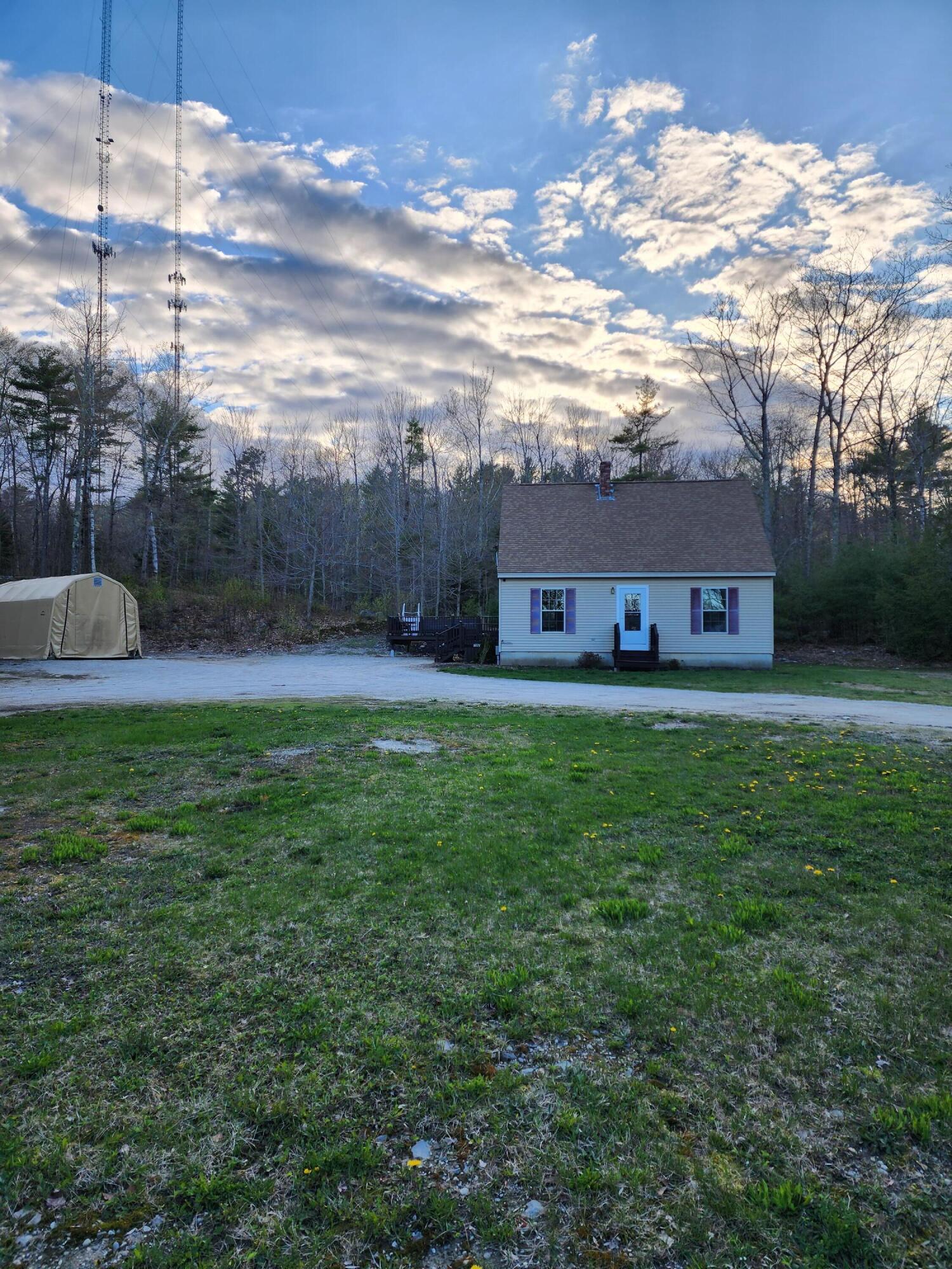 25 Upper Marginal Way Gray, ME 04039 - Photo 7 of 59 20230501_182821