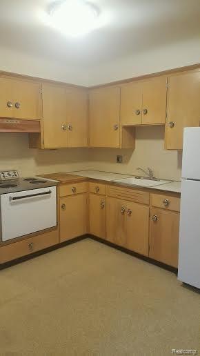 23800 Kelly Road, Unit 3 Eastpointe, MI 48021 - Photo 12 of 17