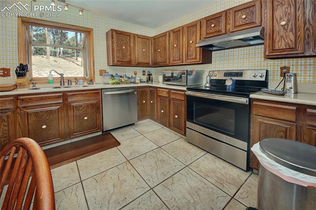 14775 Roller Coaster Road Colorado Springs, CO 80921 - Photo 9 of 35 Gallery Image 9