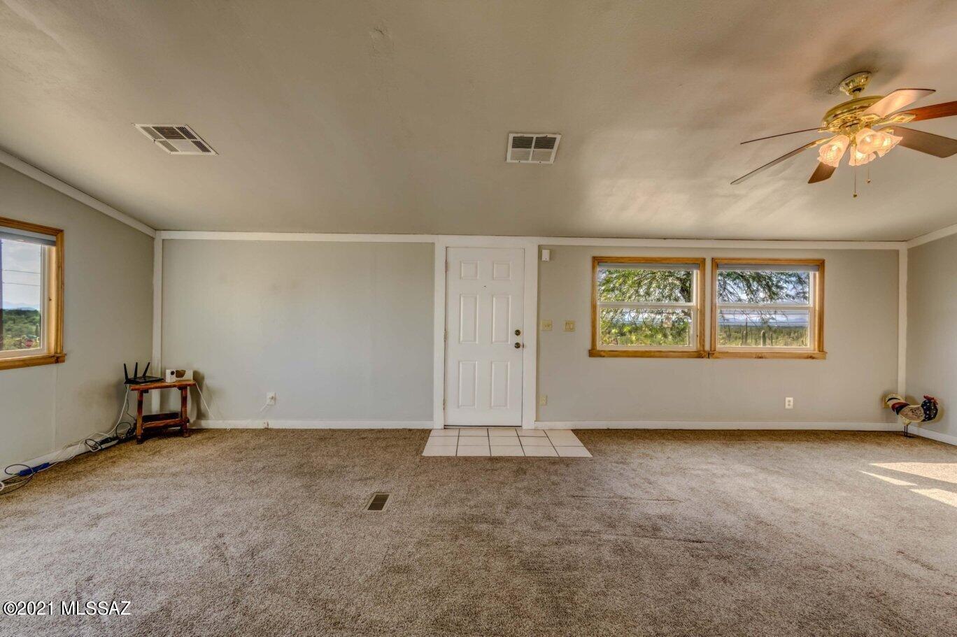 6644 North Van Ark Road Tucson, AZ 85743 - Photo 6 of 28