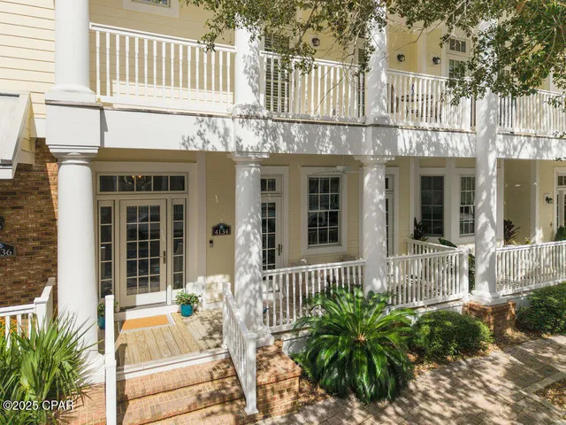 $470,000 | 4134 Cobalt Circle, Unit RO14, Panama City, FL 32408