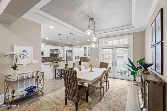 $470,000 | 4134 Cobalt Circle, Unit RO14, Panama City, FL 32408