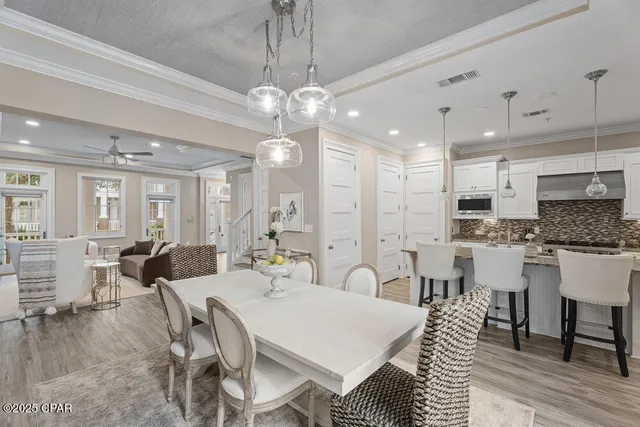 $470,000 | 4134 Cobalt Circle, Unit RO14, Panama City, FL 32408