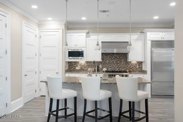 $470,000 | 4134 Cobalt Circle, Unit RO14, Panama City, FL 32408