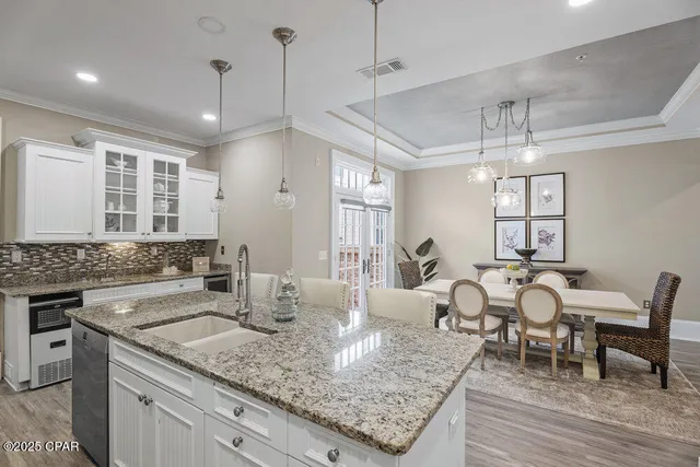 $470,000 | 4134 Cobalt Circle, Unit RO14, Panama City, FL 32408