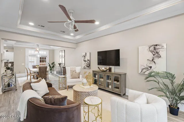 $470,000 | 4134 Cobalt Circle, Unit RO14, Panama City, FL 32408