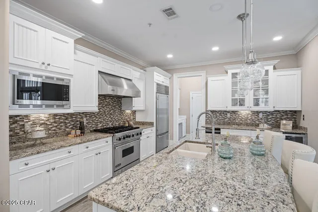 $470,000 | 4134 Cobalt Circle, Unit RO14, Panama City, FL 32408