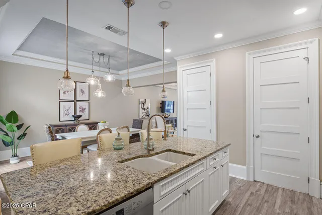 $470,000 | 4134 Cobalt Circle, Unit RO14, Panama City, FL 32408