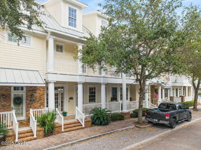 $470,000 | 4134 Cobalt Circle, Unit RO14, Panama City, FL 32408