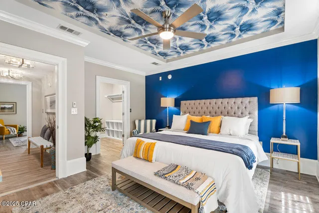 $470,000 | 4134 Cobalt Circle, Unit RO14, Panama City, FL 32408