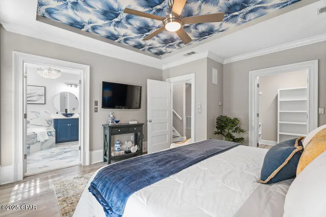 $470,000 | 4134 Cobalt Circle, Unit RO14, Panama City, FL 32408