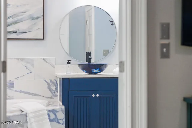 $470,000 | 4134 Cobalt Circle, Unit RO14, Panama City, FL 32408