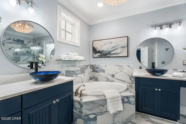 $470,000 | 4134 Cobalt Circle, Unit RO14, Panama City, FL 32408