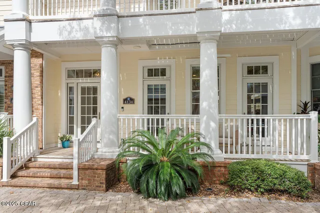 $470,000 | 4134 Cobalt Circle, Unit RO14, Panama City, FL 32408