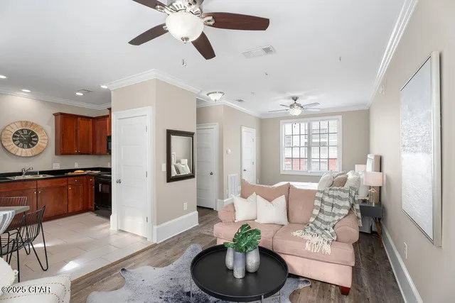 $470,000 | 4134 Cobalt Circle, Unit RO14, Panama City, FL 32408