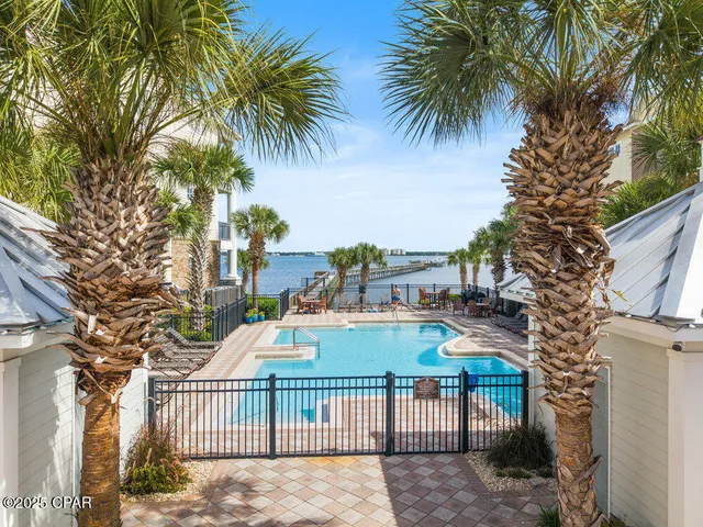 $470,000 | 4134 Cobalt Circle, Unit RO14, Panama City, FL 32408