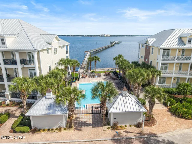 $470,000 | 4134 Cobalt Circle, Unit RO14, Panama City, FL 32408