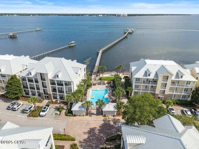 $470,000 | 4134 Cobalt Circle, Unit RO14, Panama City, FL 32408