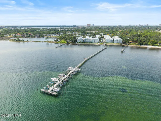 $470,000 | 4134 Cobalt Circle, Unit RO14, Panama City, FL 32408