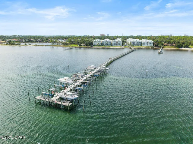 $470,000 | 4134 Cobalt Circle, Unit RO14, Panama City, FL 32408