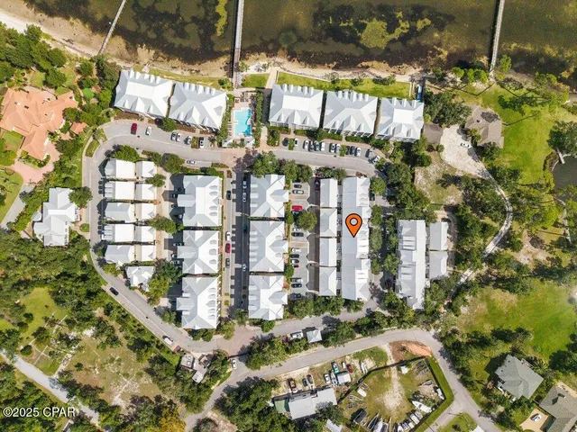 $470,000 | 4134 Cobalt Circle, Unit RO14, Panama City, FL 32408