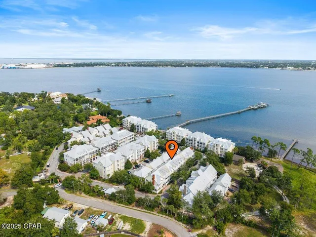 $470,000 | 4134 Cobalt Circle, Unit RO14, Panama City, FL 32408