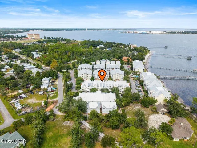 $470,000 | 4134 Cobalt Circle, Unit RO14, Panama City, FL 32408
