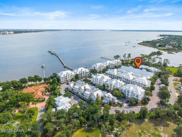 $470,000 | 4134 Cobalt Circle, Unit RO14, Panama City, FL 32408