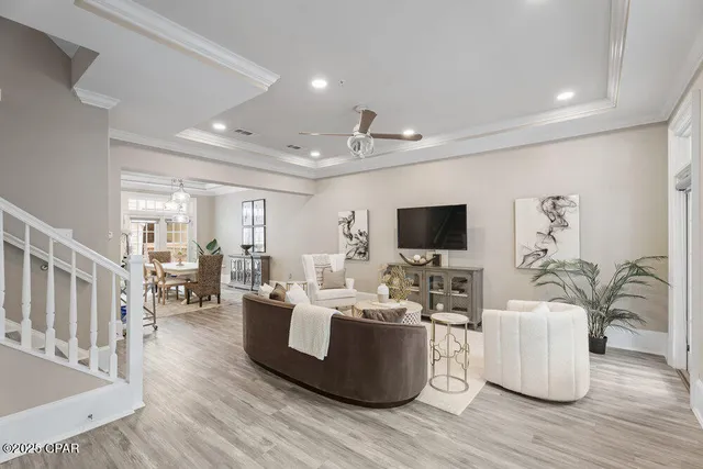 $470,000 | 4134 Cobalt Circle, Unit RO14, Panama City, FL 32408