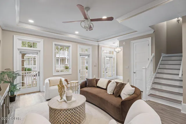 $470,000 | 4134 Cobalt Circle, Unit RO14, Panama City, FL 32408