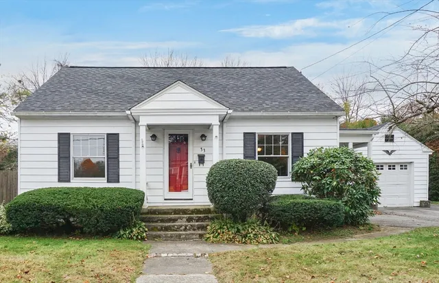 $349,000 | 33 Chudy Street, Three Rivers, MA 01080