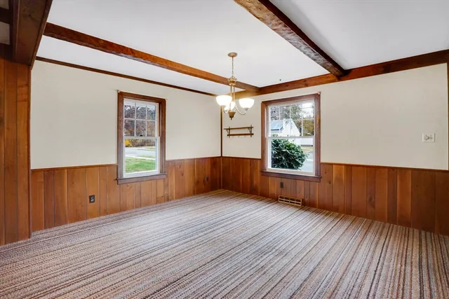 $349,000 | 33 Chudy Street, Three Rivers, MA 01080