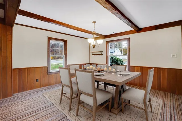 $349,000 | 33 Chudy Street, Three Rivers, MA 01080