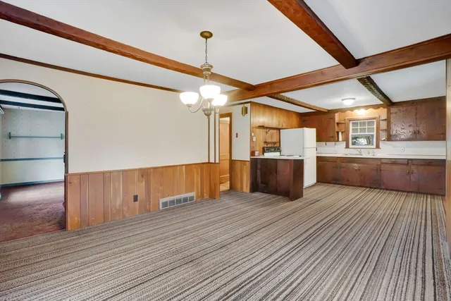 $349,000 | 33 Chudy Street, Three Rivers, MA 01080