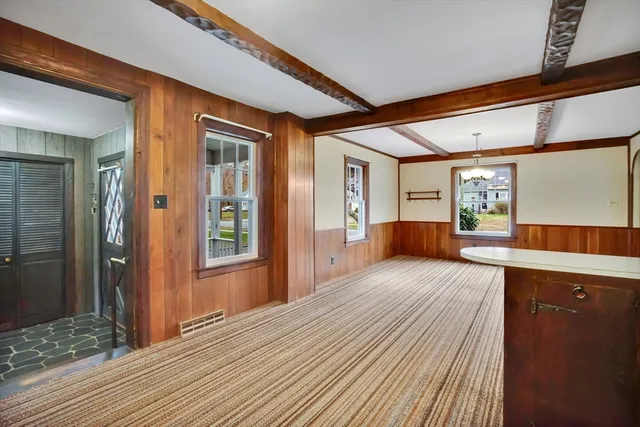 $349,000 | 33 Chudy Street, Three Rivers, MA 01080