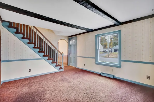 $349,000 | 33 Chudy Street, Three Rivers, MA 01080