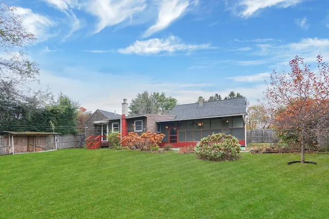 $349,000 | 33 Chudy Street, Three Rivers, MA 01080