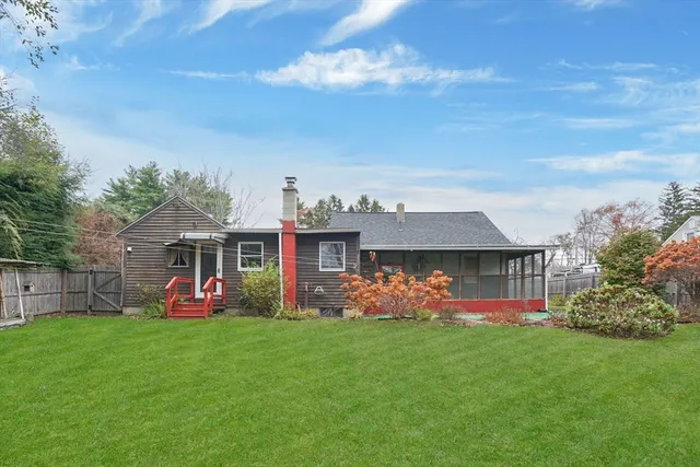 $349,000 | 33 Chudy Street, Three Rivers, MA 01080