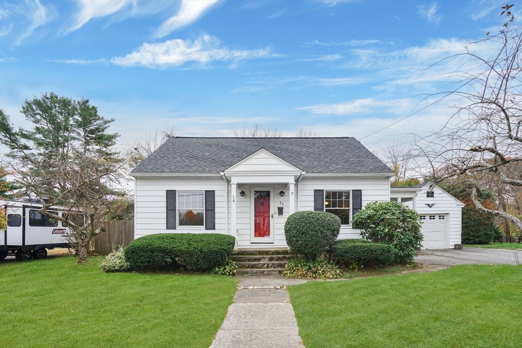 33 Chudy Street Three Rivers, MA 01080 - Photo 36 of 42 Gallery Image 36