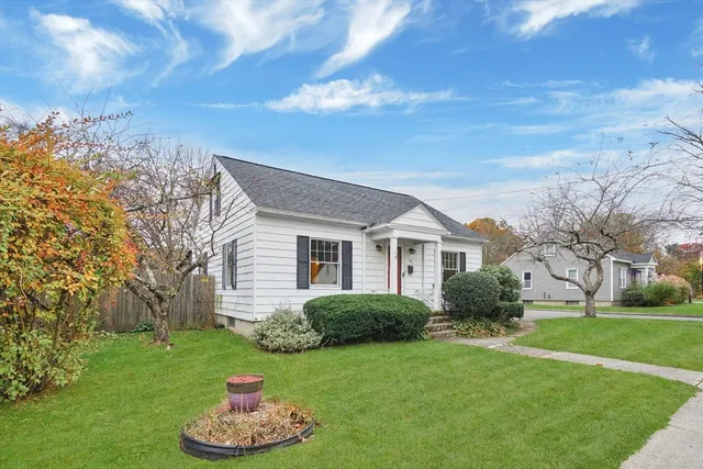 $349,000 | 33 Chudy Street, Three Rivers, MA 01080