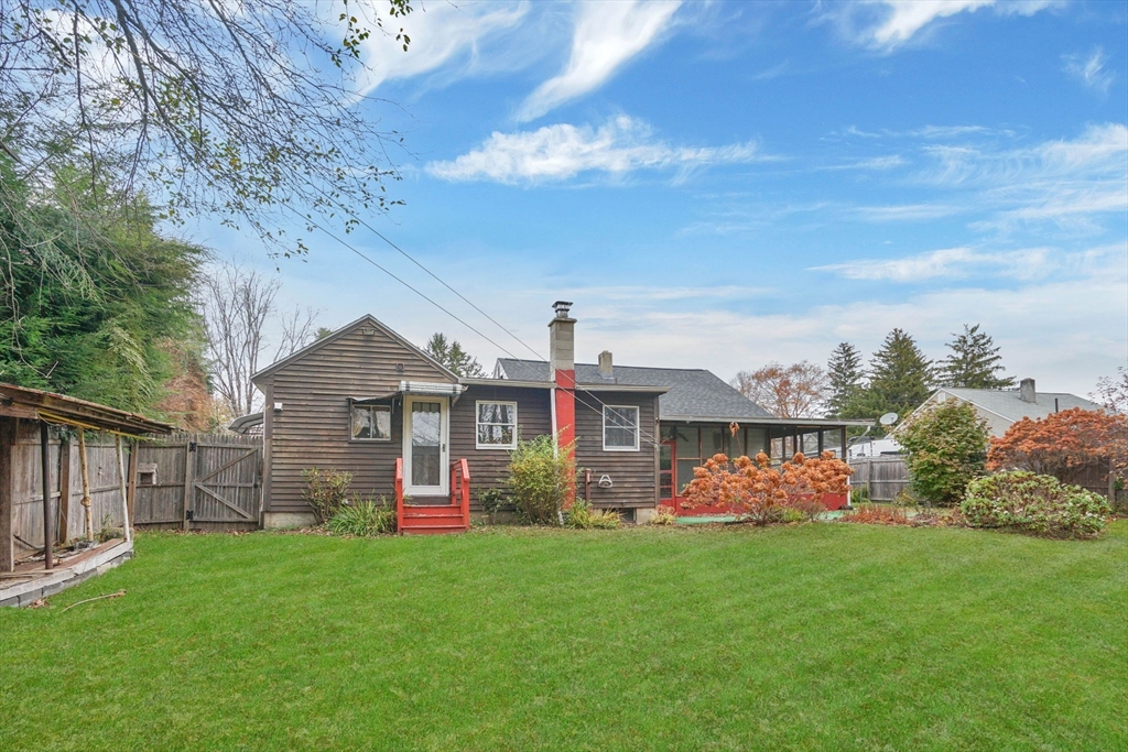 33 Chudy Street Three Rivers, MA 01080 - Photo 38 of 42 Gallery Image 38
