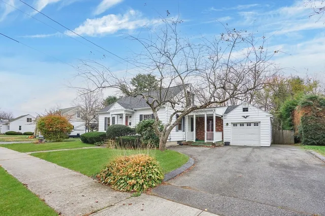 $349,000 | 33 Chudy Street, Three Rivers, MA 01080