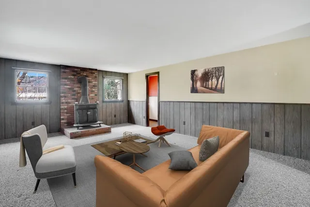 $349,000 | 33 Chudy Street, Three Rivers, MA 01080