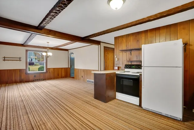 $349,000 | 33 Chudy Street, Three Rivers, MA 01080