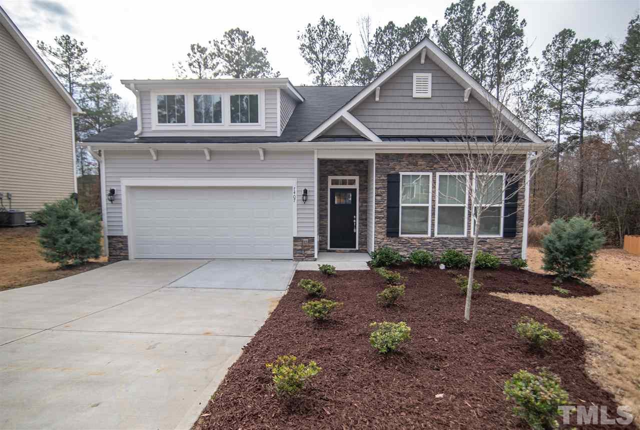 7407 Randshire Way Raleigh, NC 27616 - Photo 1 of 18