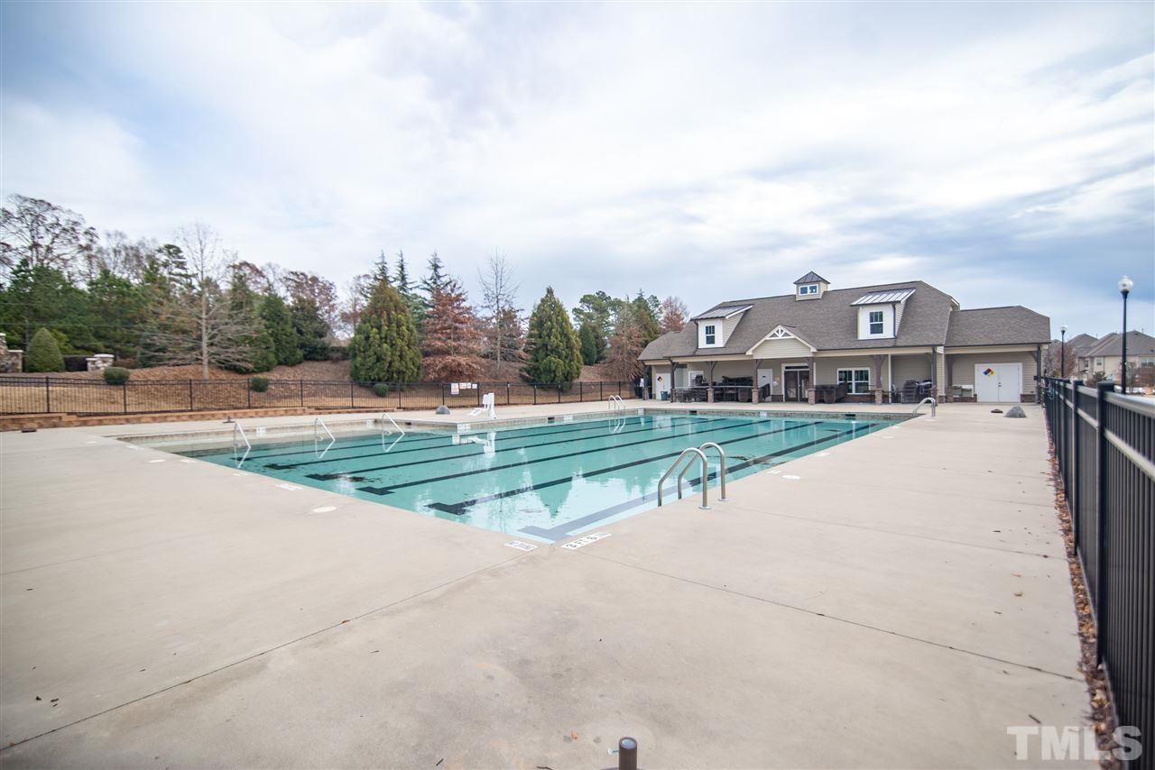 7407 Randshire Way Raleigh, NC 27616 - Photo 18 of 18