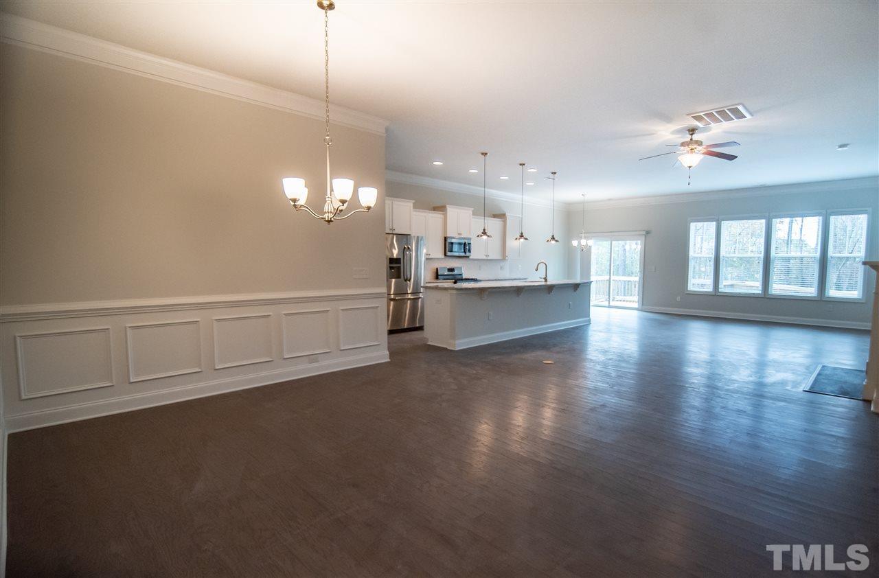 7407 Randshire Way Raleigh, NC 27616 - Photo 3 of 18