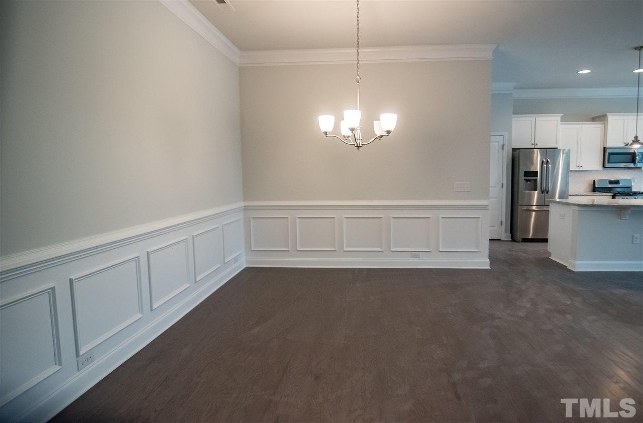 7407 Randshire Way Raleigh, NC 27616 - Photo 4 of 18
