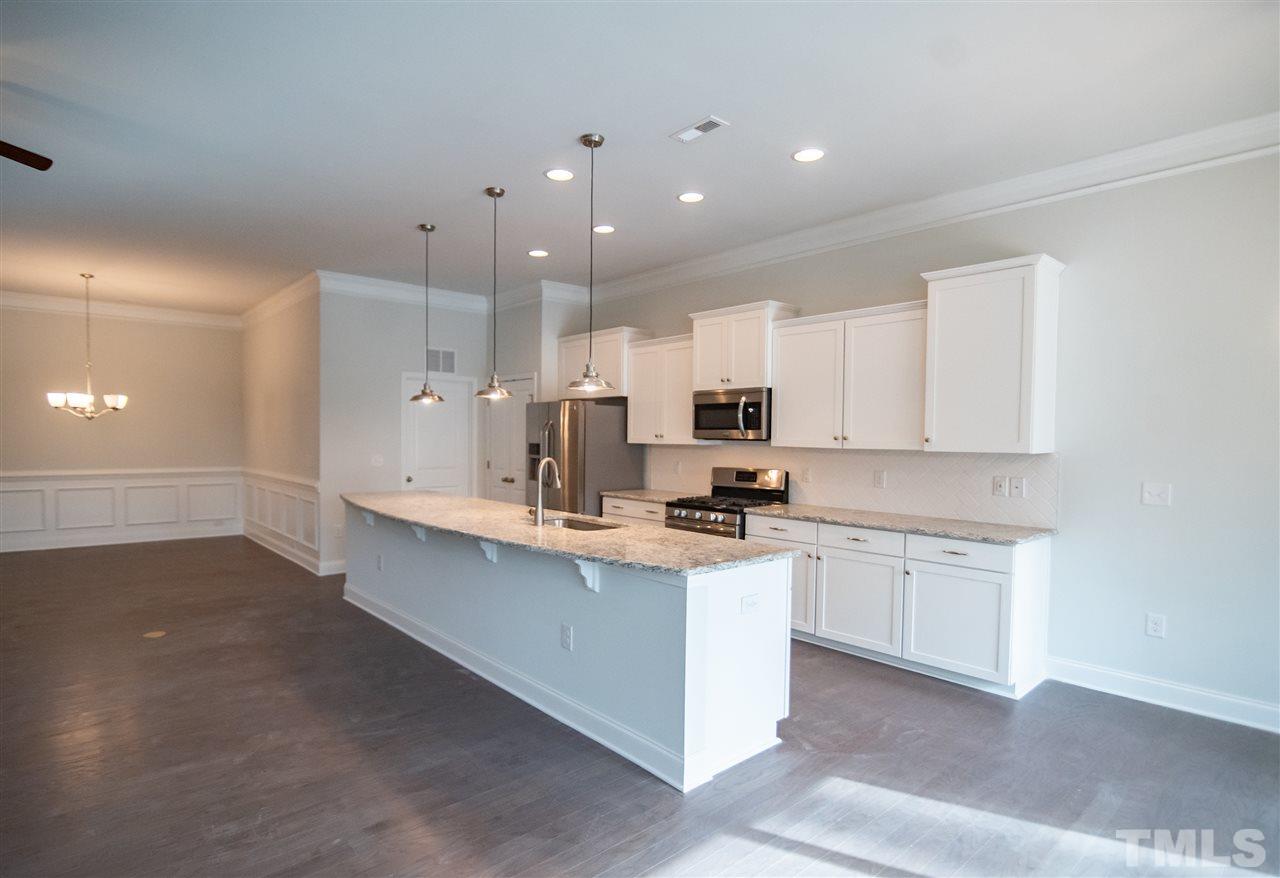7407 Randshire Way Raleigh, NC 27616 - Photo 5 of 18